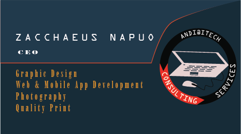 Business Cards
