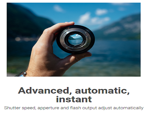 Fotomatic App