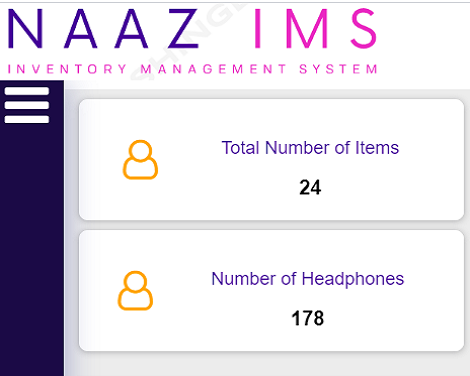 inventory