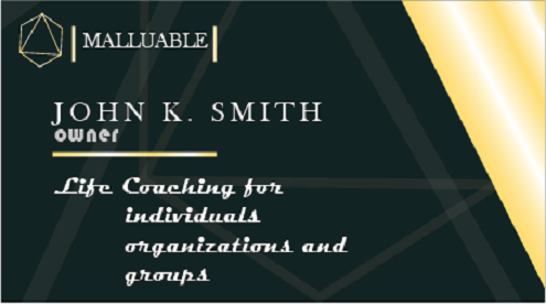Business Cards
